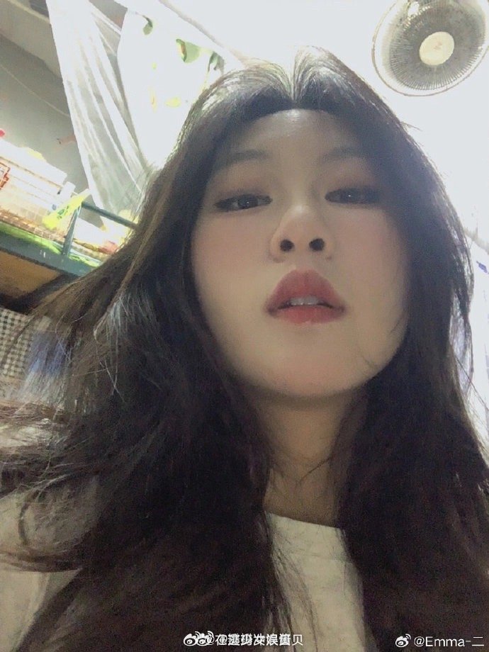 仿妆杨紫，真的超像，我的妈呀，不看id还以为就是杨紫本人 