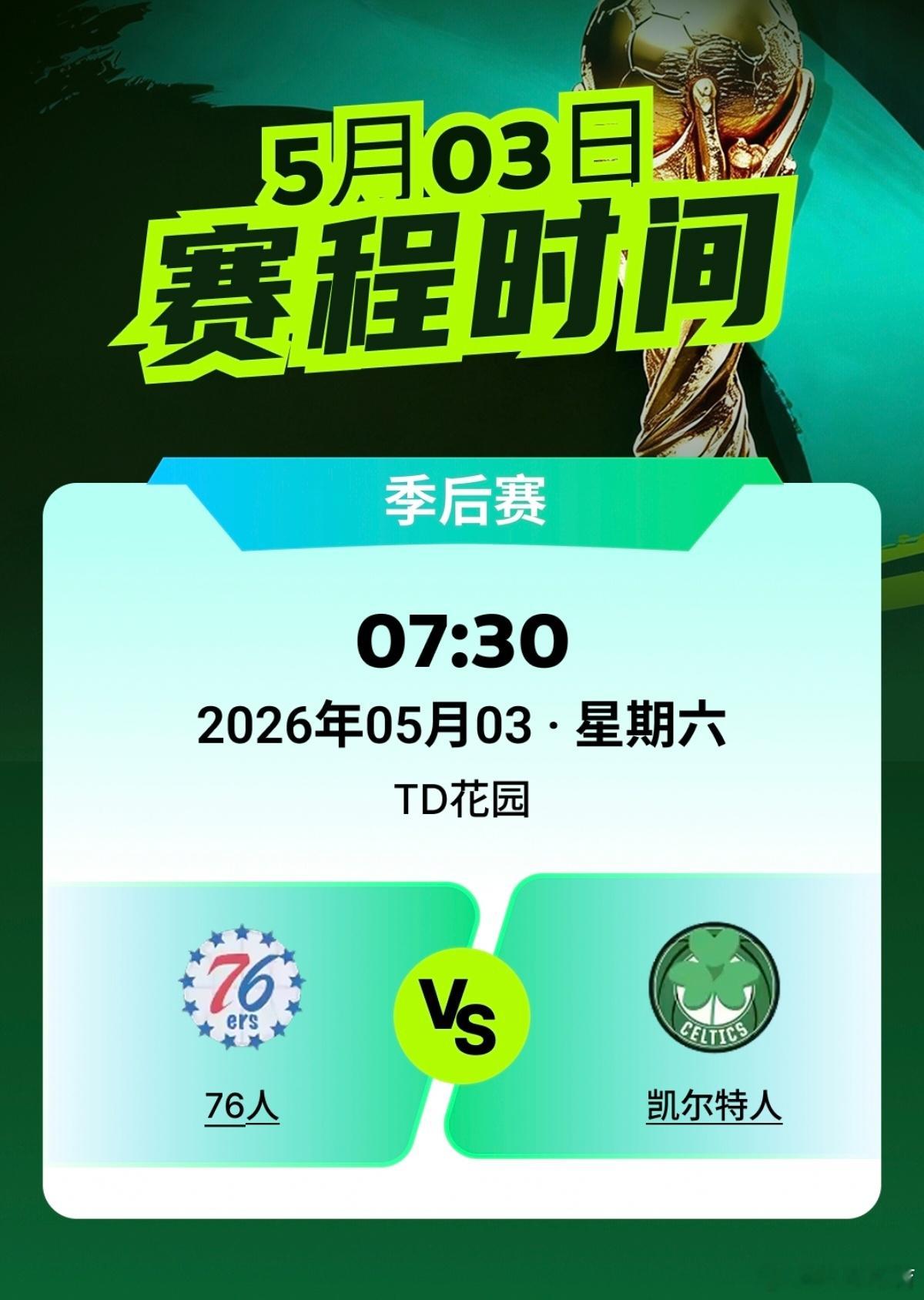 NBANBA季后赛