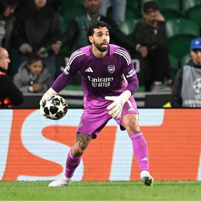 达伦·本特呼吁阿尔特塔在赛季剩余时间里坚持使用他所信任的球员：热苏斯……我的意思