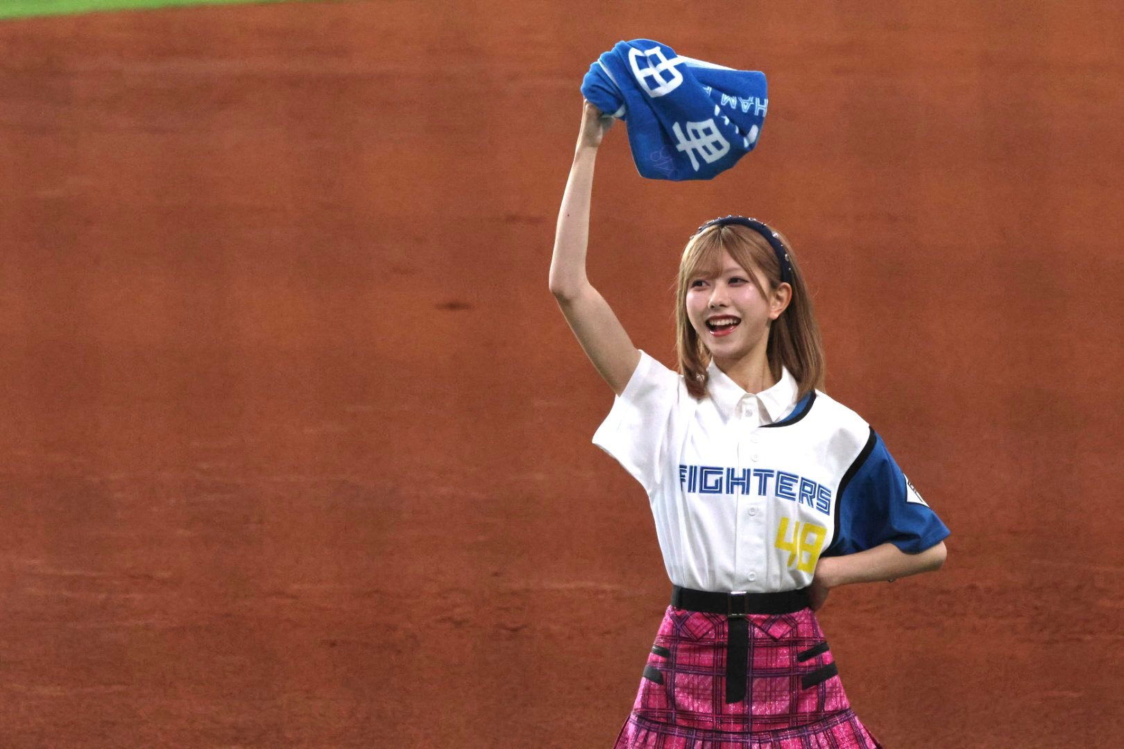 【图片】AKB48 千叶惠里 