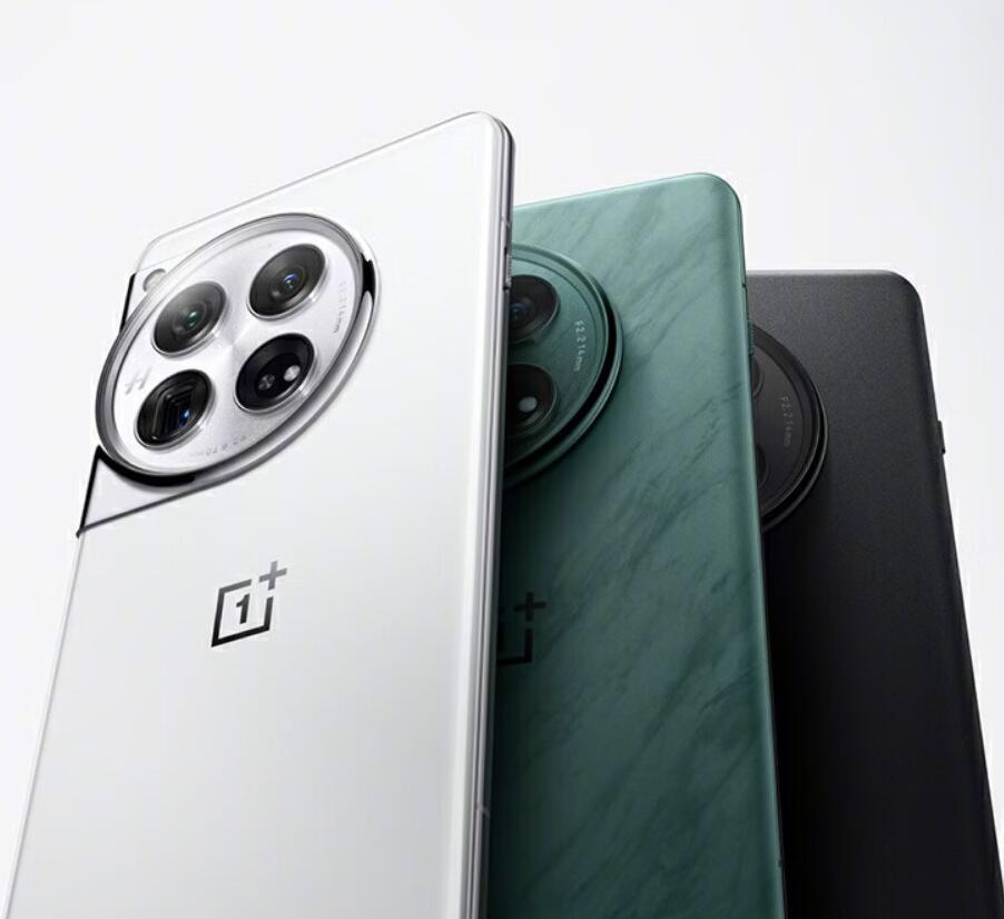 16GB+512GB的一加12：是真香旗舰还是高价低配？
透过「一加12」的拍照