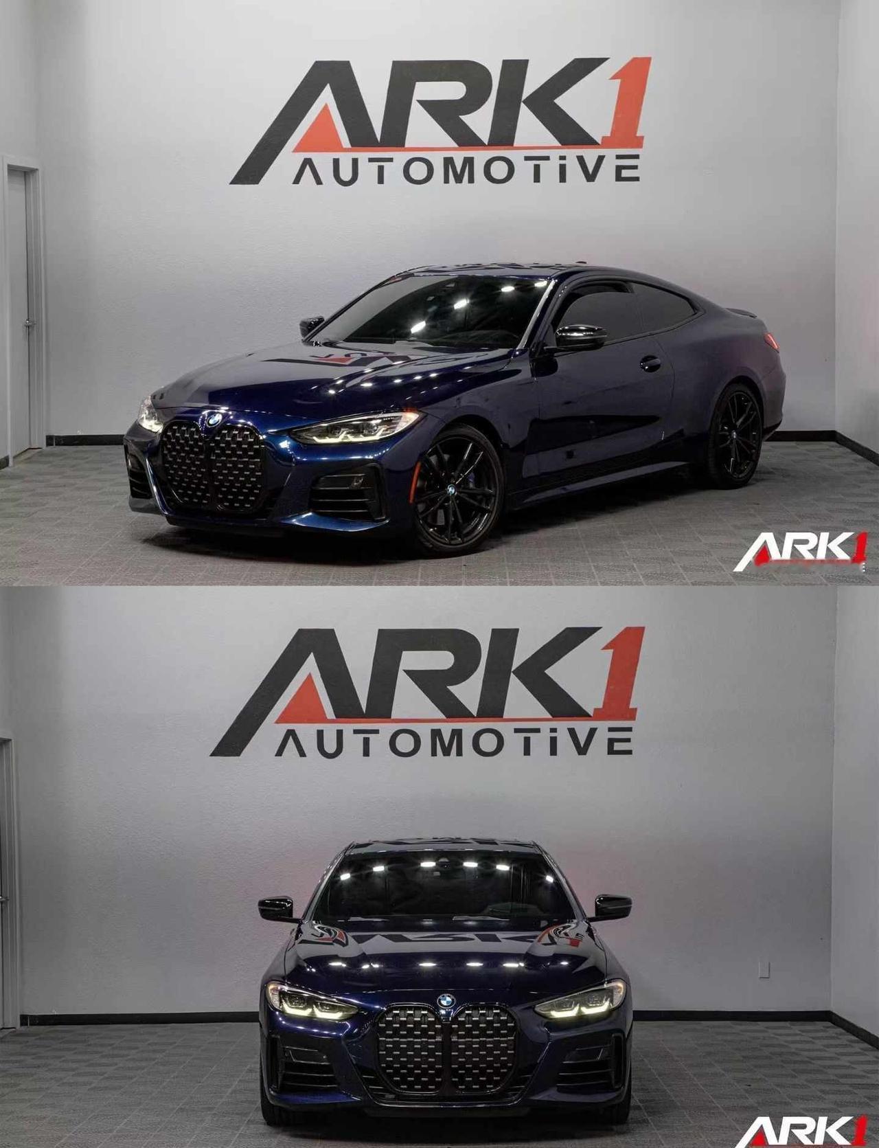 这样的M440i谁能不爱（尔湾现车）
🚗 2021 BMW M440i Xdr