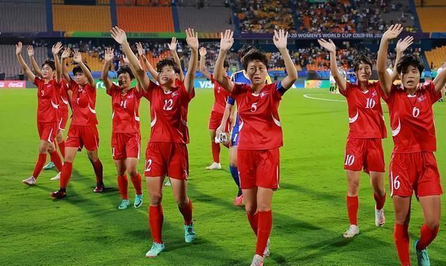 什么叫“光脚的不怕穿鞋的”！

        2026美加墨世界杯，朝鲜中央电