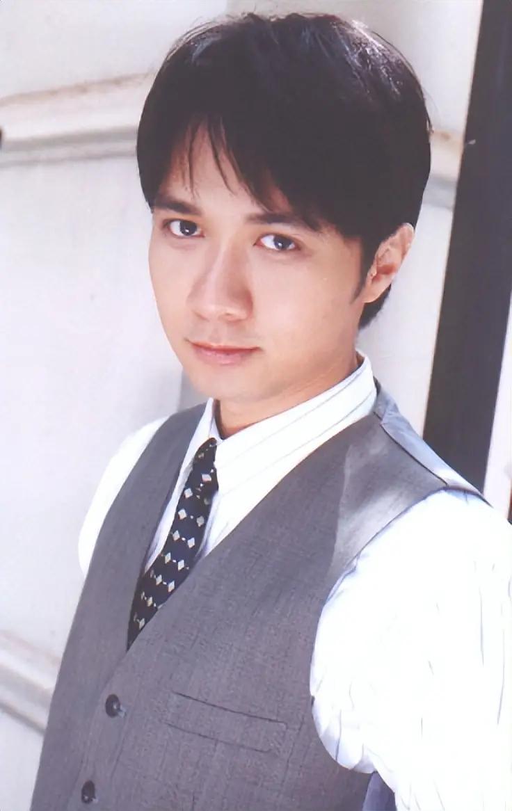 2019年，52岁的陈韵晴被查出怀孕，古巨基目瞪口呆地问医生：“你没误诊吧？我妻