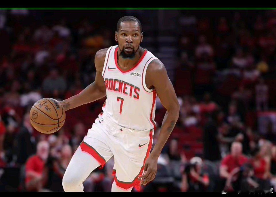 杜兰特火箭 3月17日讯 火箭球员杜兰特接受美媒The Ringer专访，期间谈