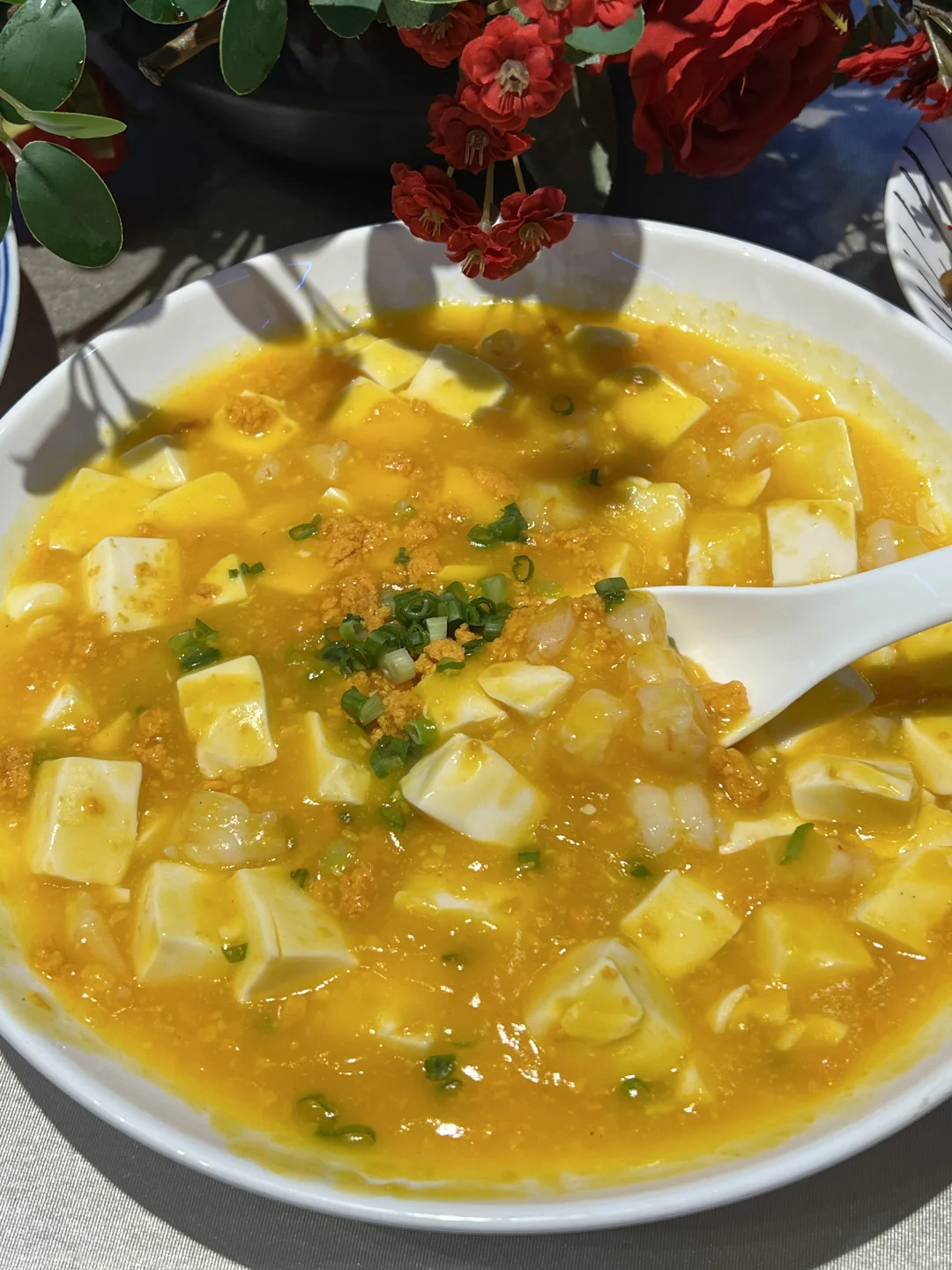 来天津city walk第一站就来吃这家天津菜🦞