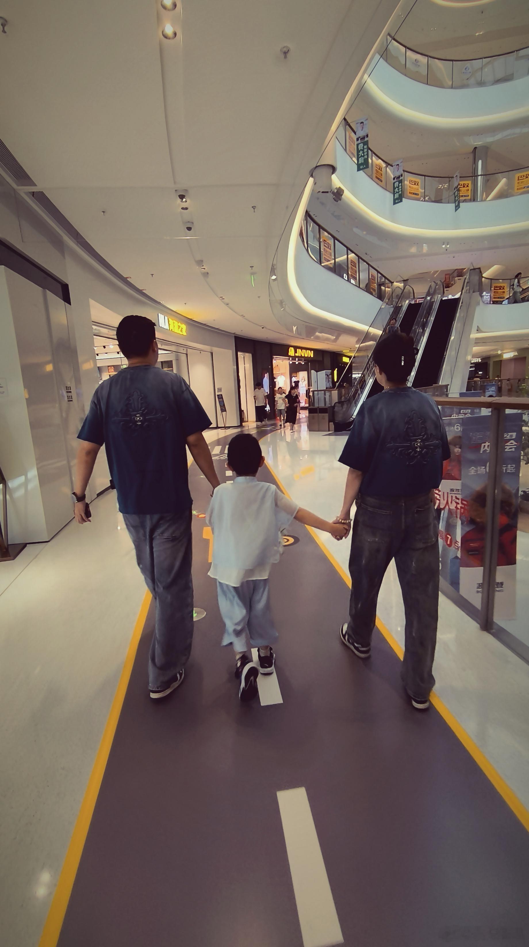 难得休息一天 