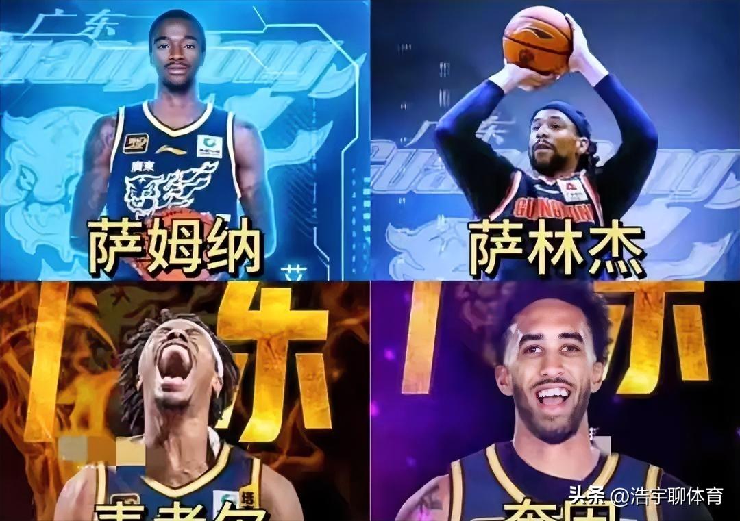 萨姆纳这回又稳了，可还是替朱芳雨本赛季的引援捏了一把汗。
据广东某不知名媒体人一
