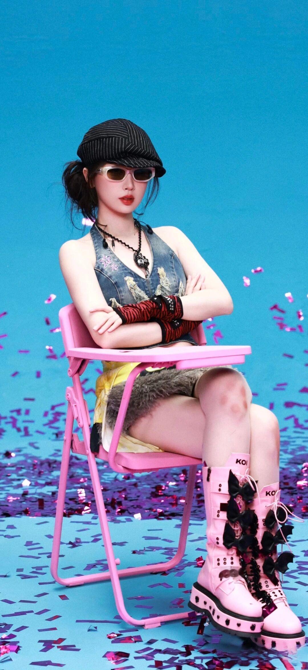 给大家上一套高清壁纸。Ai手机墙纸