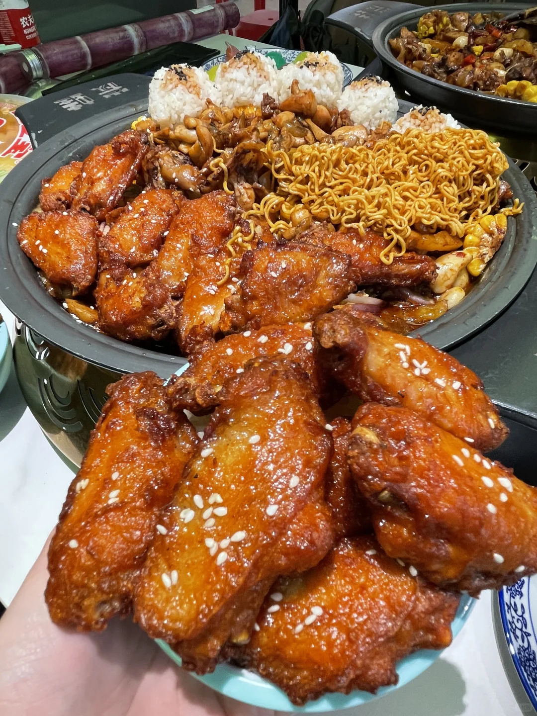 家人们！！！谁懂这一口的含金量啊！！！