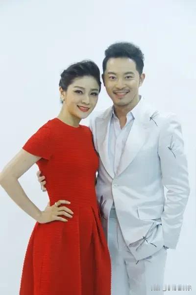 明星演员夫妻合影，你最喜欢哪一对？明星夫妻 娱乐圈夫妻