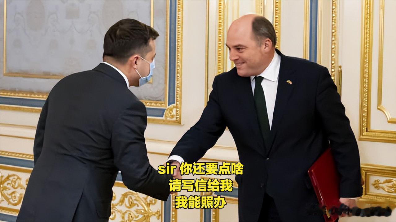 俗话说得好，一升米养恩人，一石米养仇人。西方国家想必养了个“白眼狼”。
近日，英