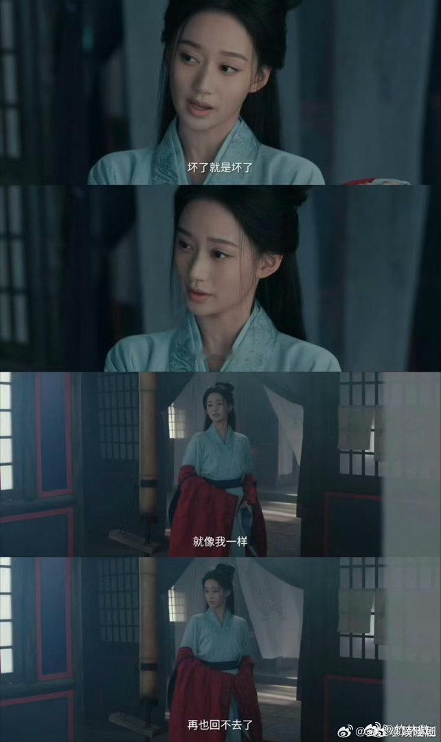 冰湖重生各有各疯的理由全员阴湿疯批质感拉满，每个角色背后都藏着悲情过往。男主男二