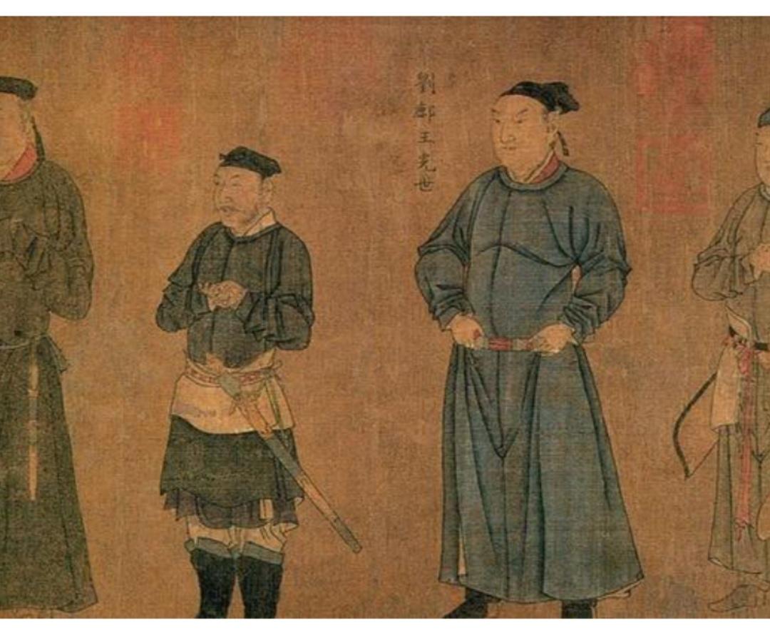 在风云变幻的民国岁月里，刘光世，这位曾经叱咤风云的军阀，选择了一个极为不同寻常的