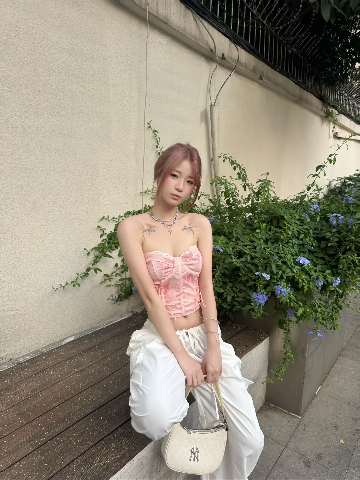 °ʚ일상 생활ɞ°