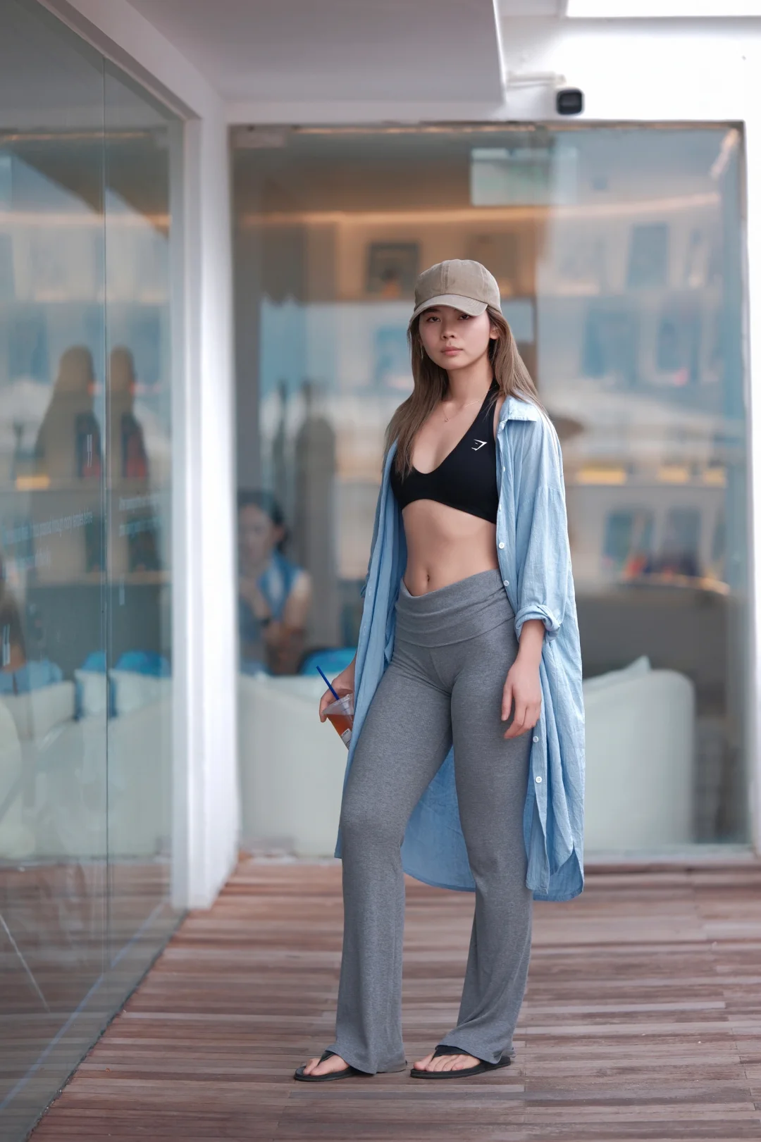 适当的独处 可以提高能量值