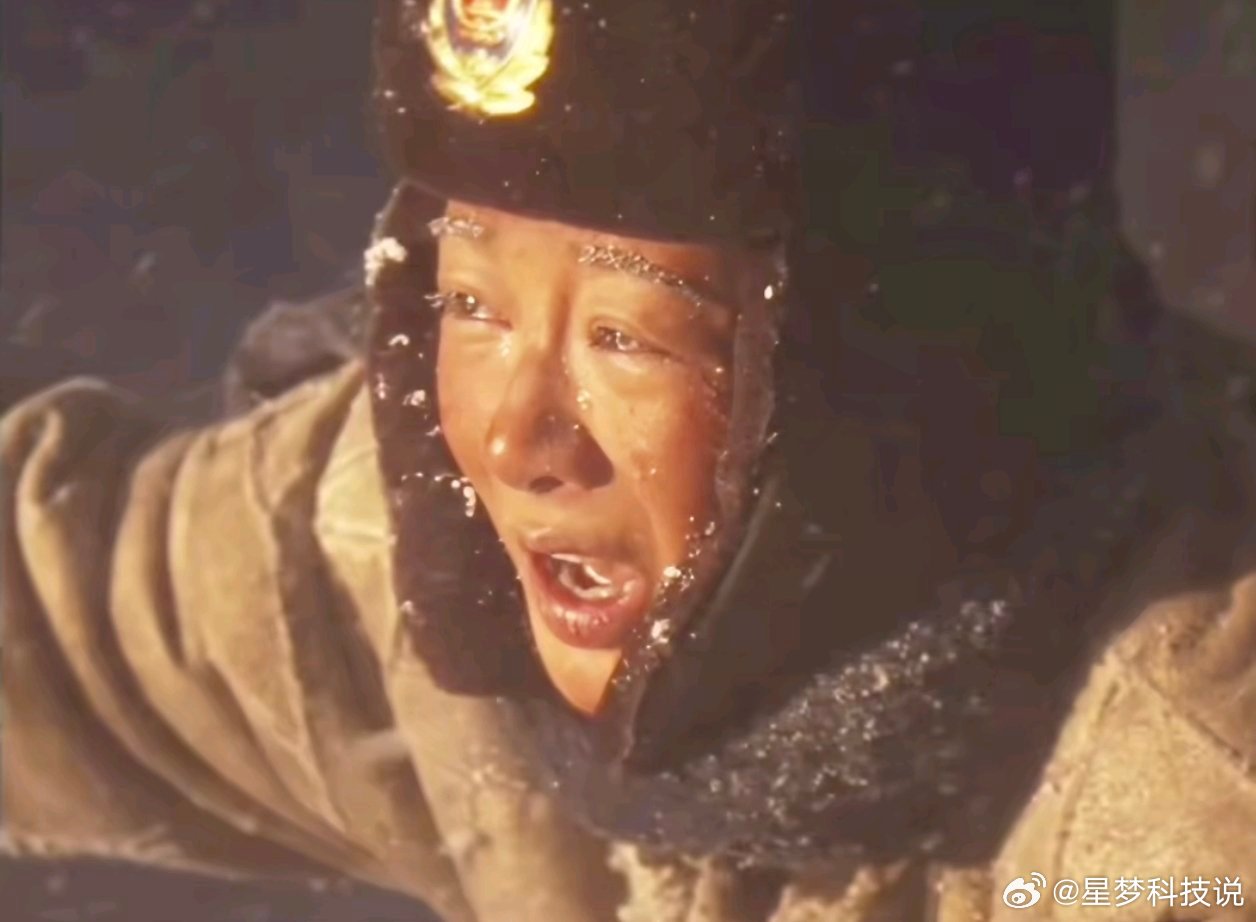 恭喜杨紫荣获第31届白玉兰最佳女主角杨紫实至名归 素颜在海拔4千米青藏高原实景拍