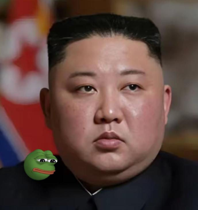 快讯！快讯！
据多家媒体，朝鲜方面突然宣布了将推进与俄罗斯的合作，并提及同白俄罗