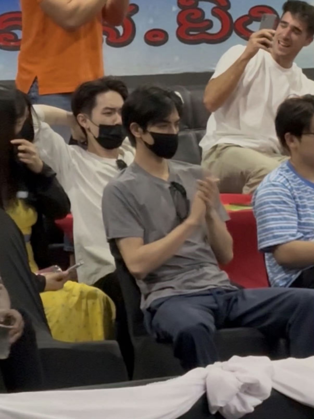 投稿 翻炒宋威龙生图伟大T区 
