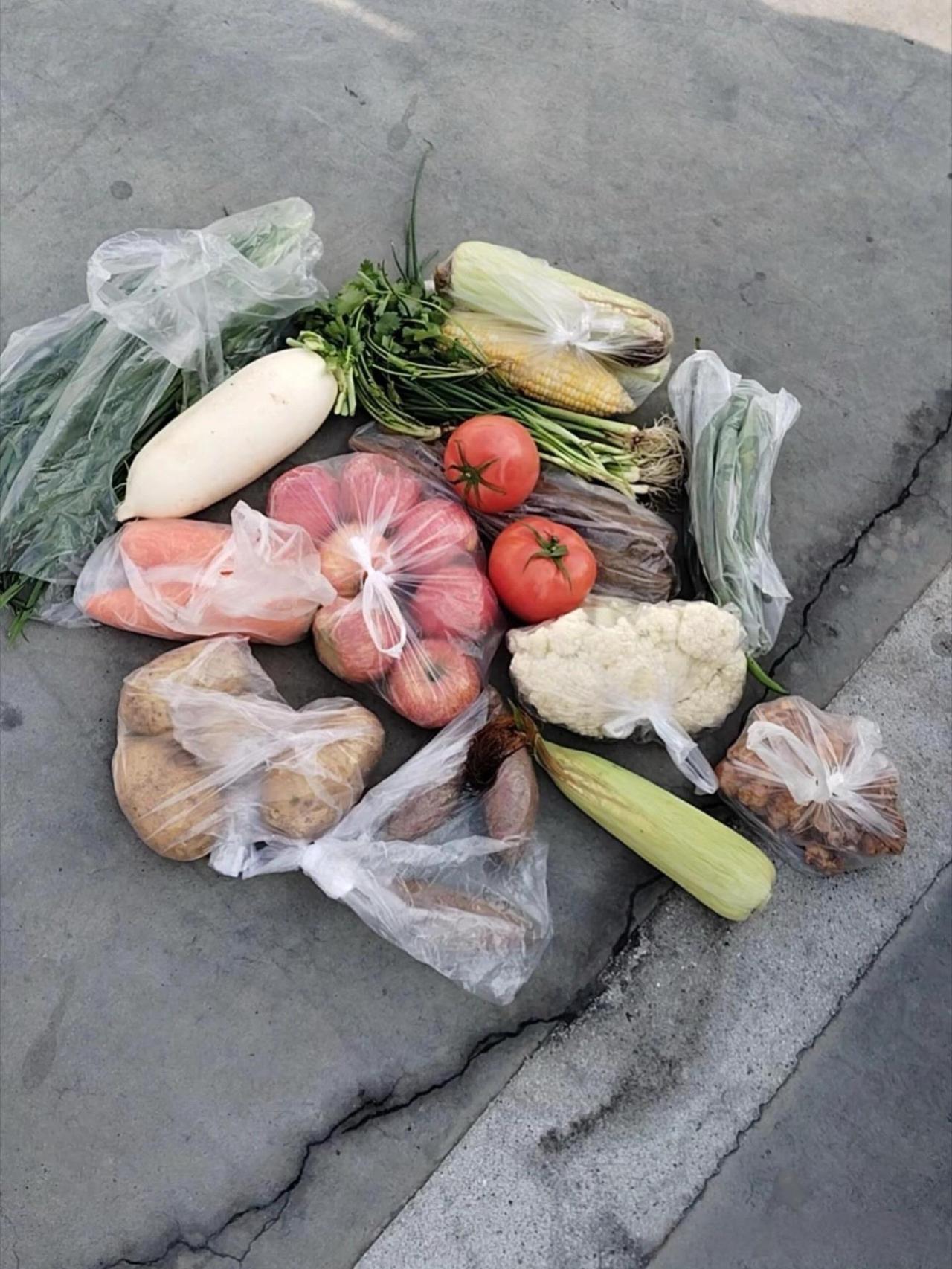 还是自己做饭省钱