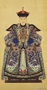 1644年，孝庄派苏麻喇姑出去办事，苏麻在路上却被侍卫席纳布库刁难并打个半死，孝