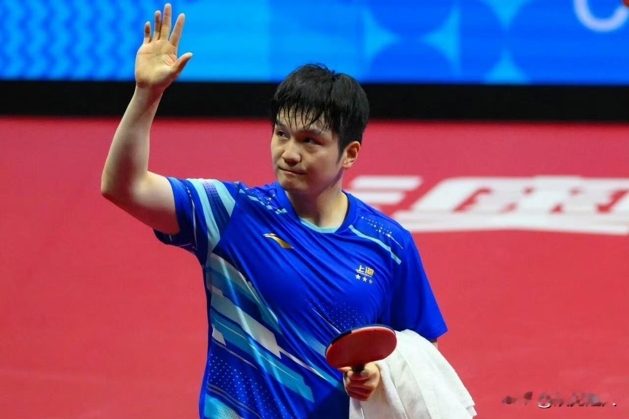 很多人说职业体育转会很正常，但这次真不太支持樊振东这个决定。
 
当初他去德甲，