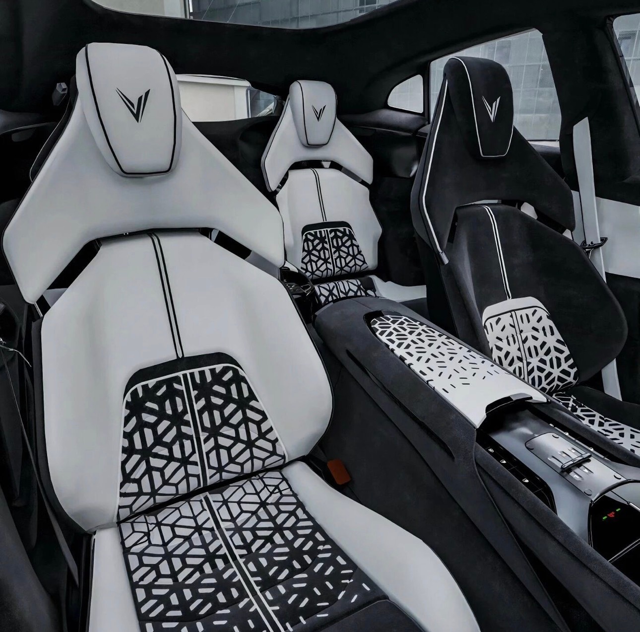 黑武士降临｜法拉利Purosangue法拉利豪车超跑