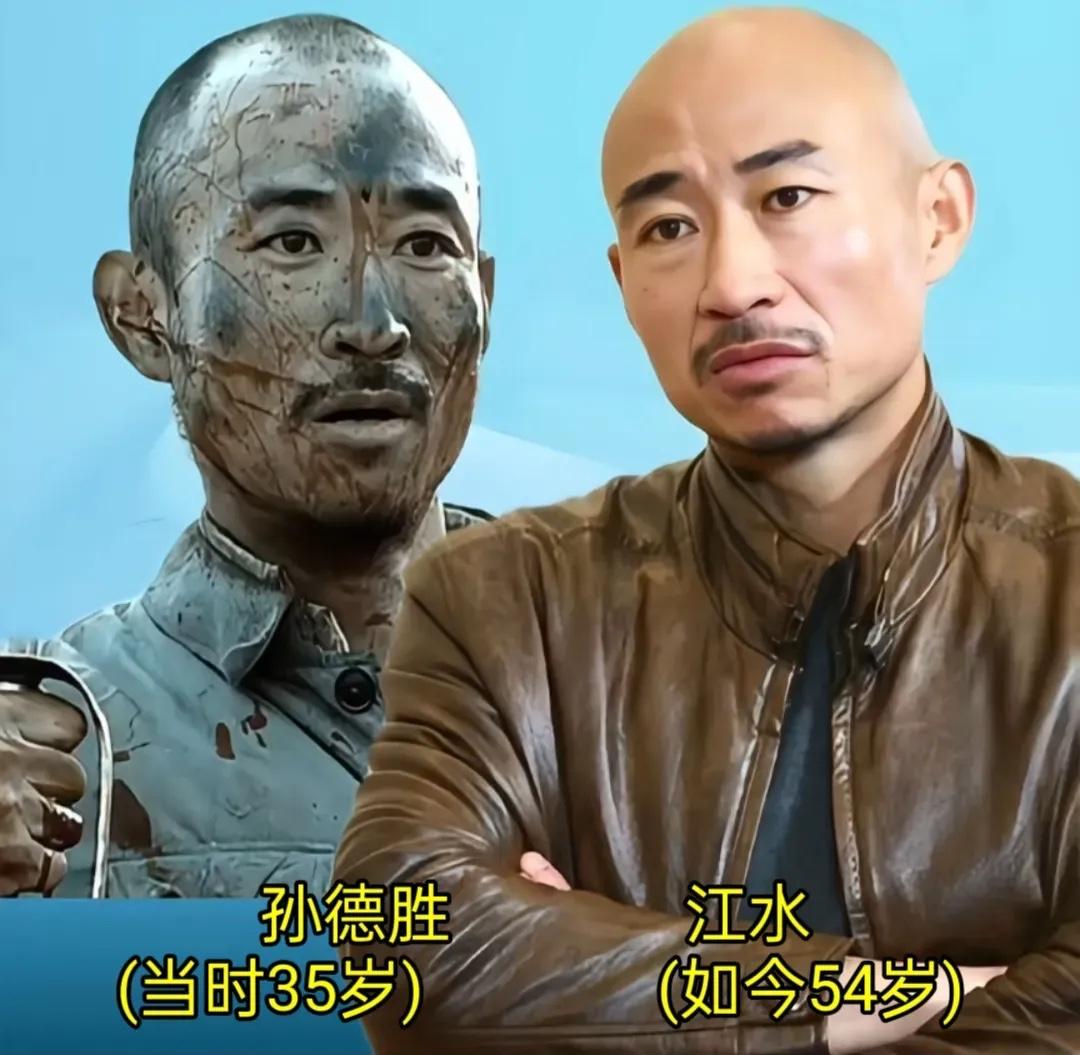别说你没看过
妥妥的经典抗日剧
应该很难再有抗日剧能够超越他了吧
这么多年过去了
