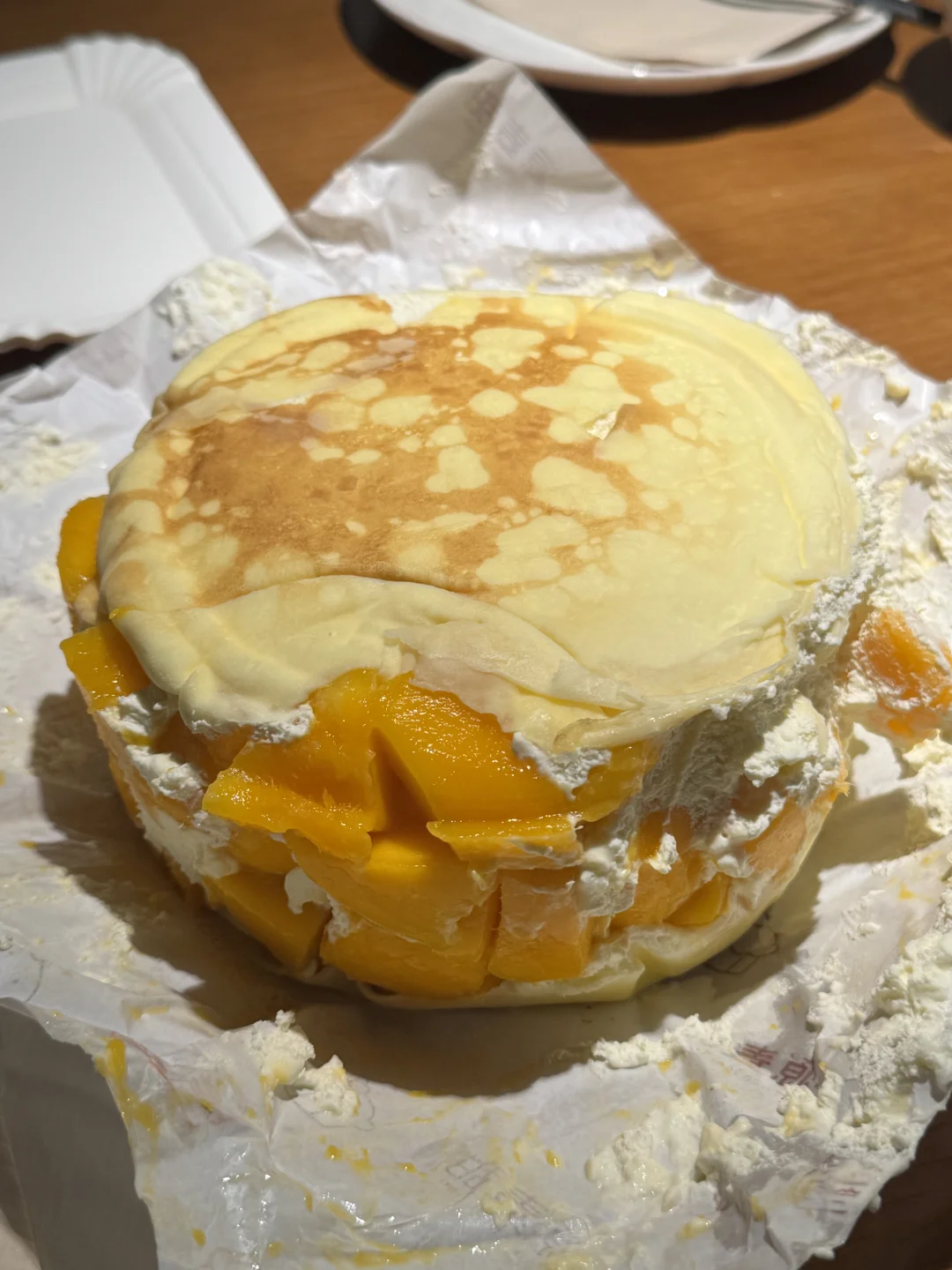 源麦田