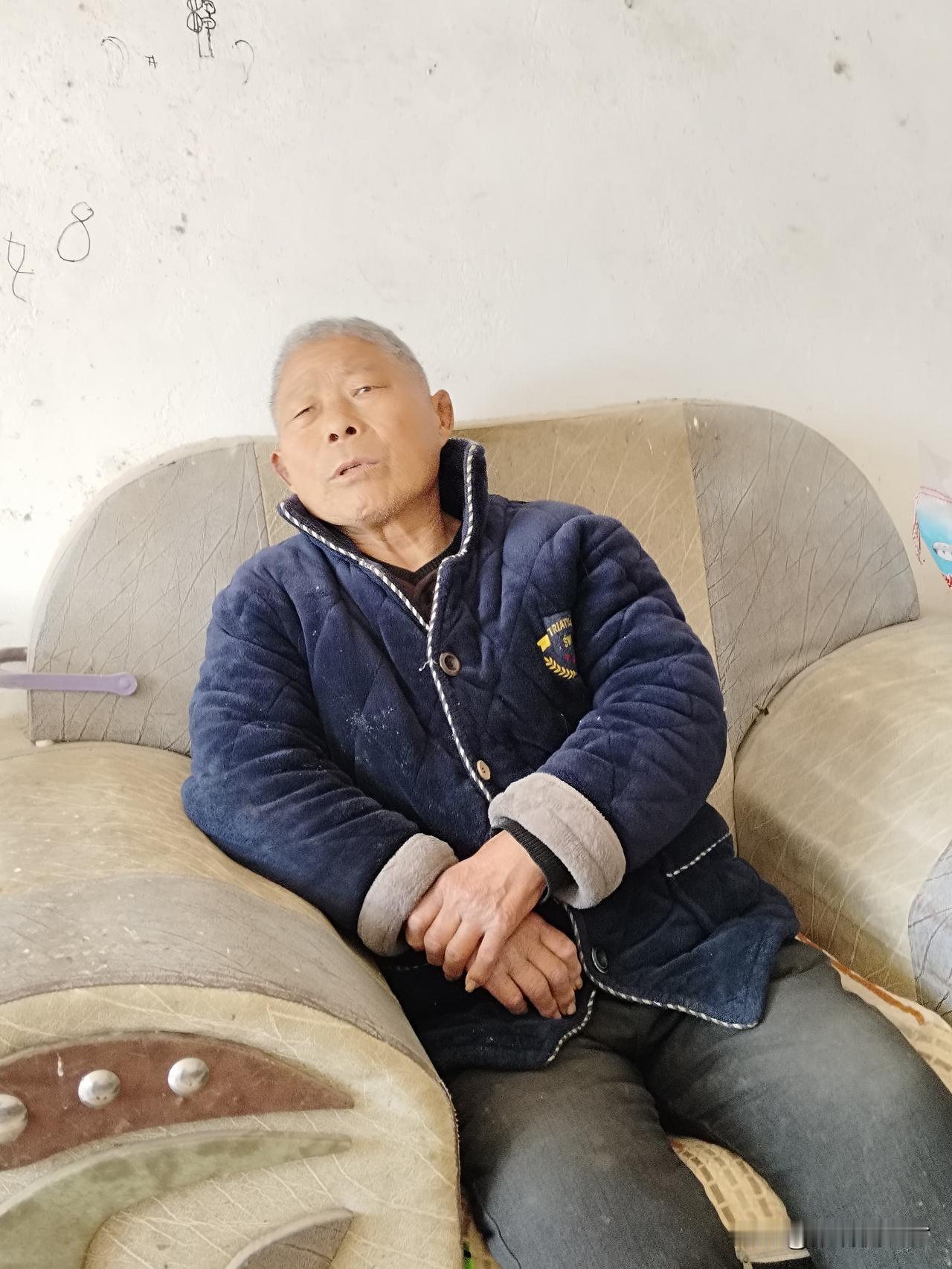 藏在何桥村庄里的百年渡口，如今只剩三五十位守村人
作为一名土生土长的何桥人，我竟