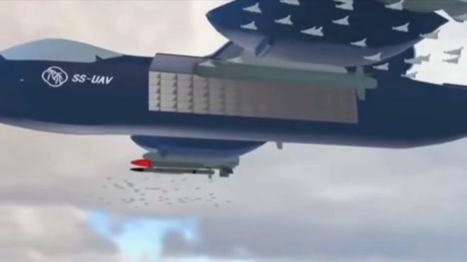 中国量大管饱的武器：九天无人机和四川民企生产的低价导弹都在改变战争规则。
九天无