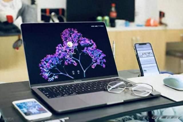 苹果生态大更新｜macOS、iOS、watchOS同步升级新功能一次性盘点