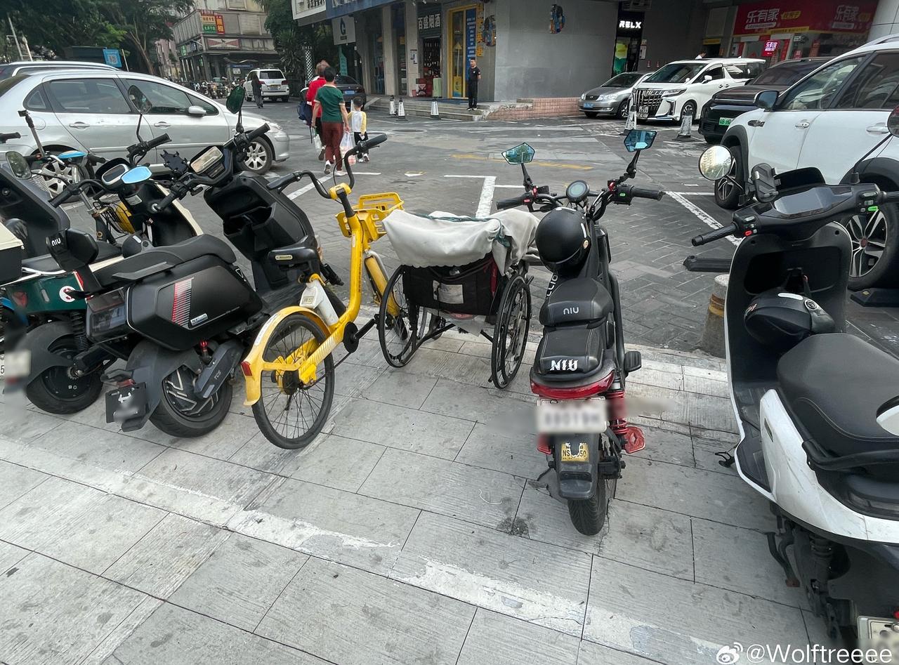 我在这个社会里面belike ​​​