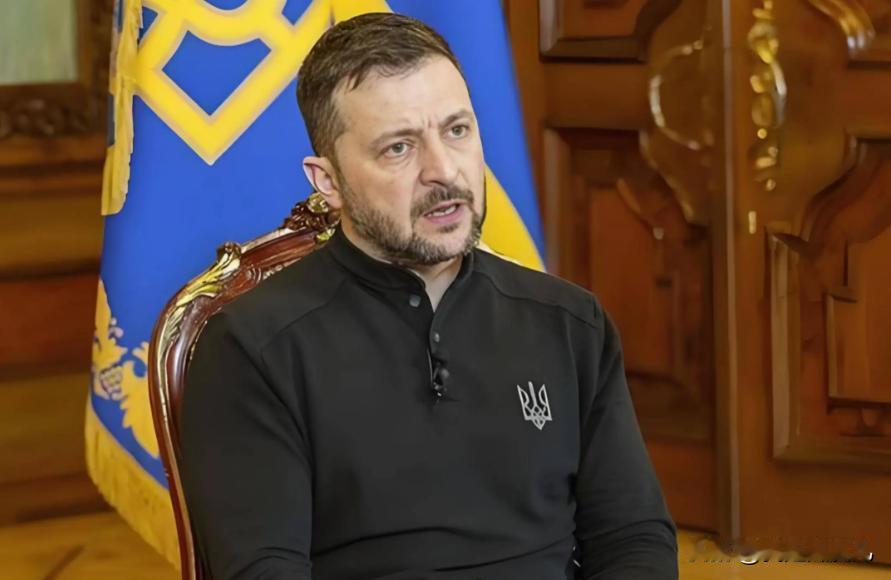 打了个寂寞！乌克兰天塌了，泽连斯基发现俄军武器里，竟有大量来自美、英、德等国的零