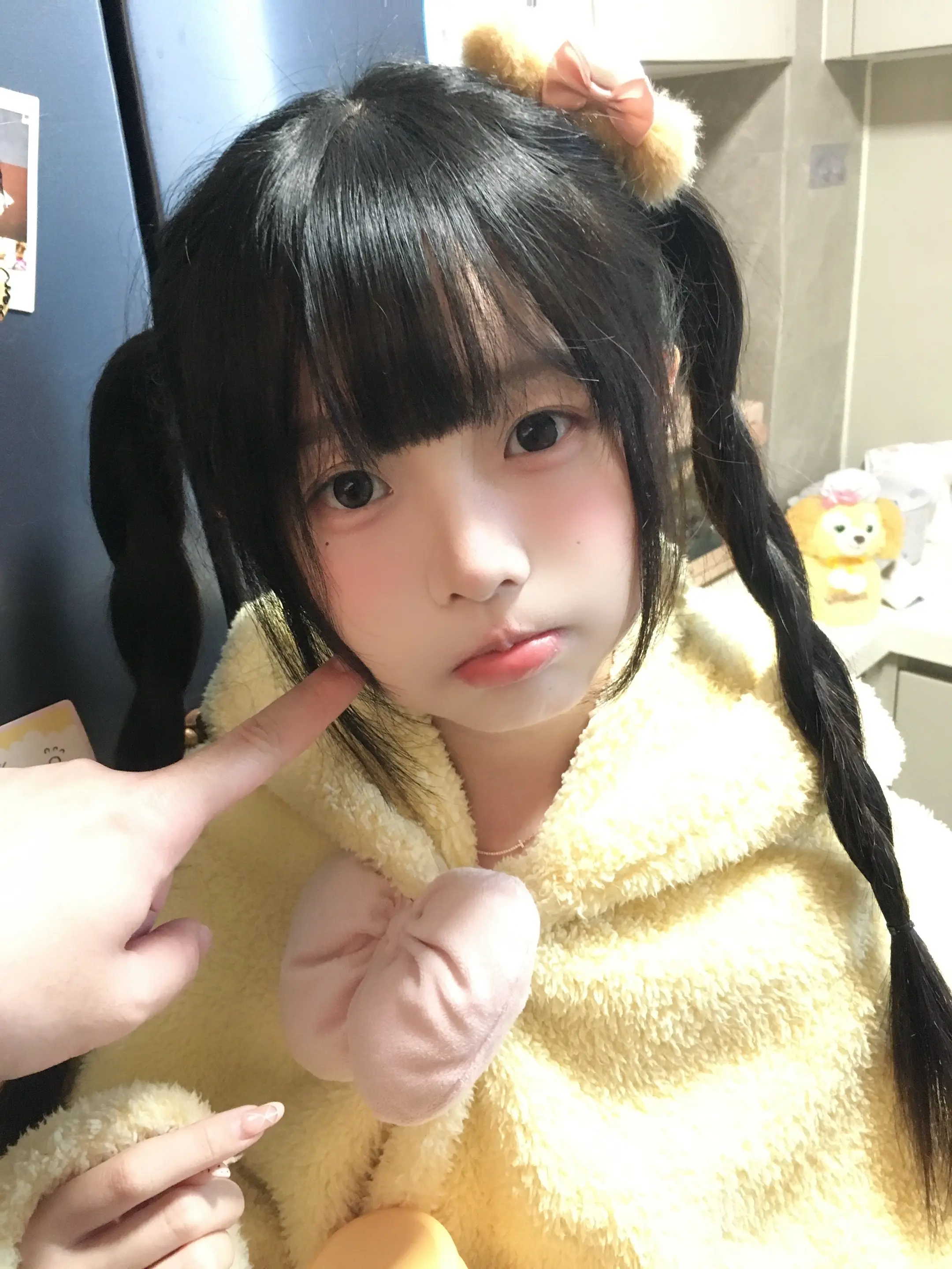 爱你也没办法 恨你也没办法
