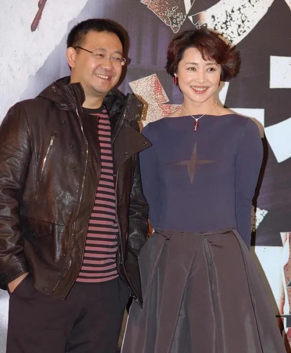 他俩是不是因为太低调才没那么辣眼？其实，他俩的演技属于一流的，演过好多作品，演的