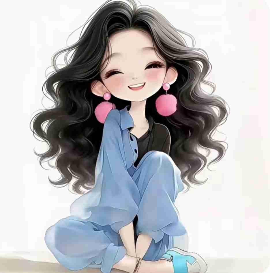 我的今日状态：😁轻松愉快
我这里的天气：☀️晴天

不浪费今天的快乐，
   