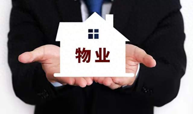 物业为什么成了全国性小区难题：这是社区治理结构歪了