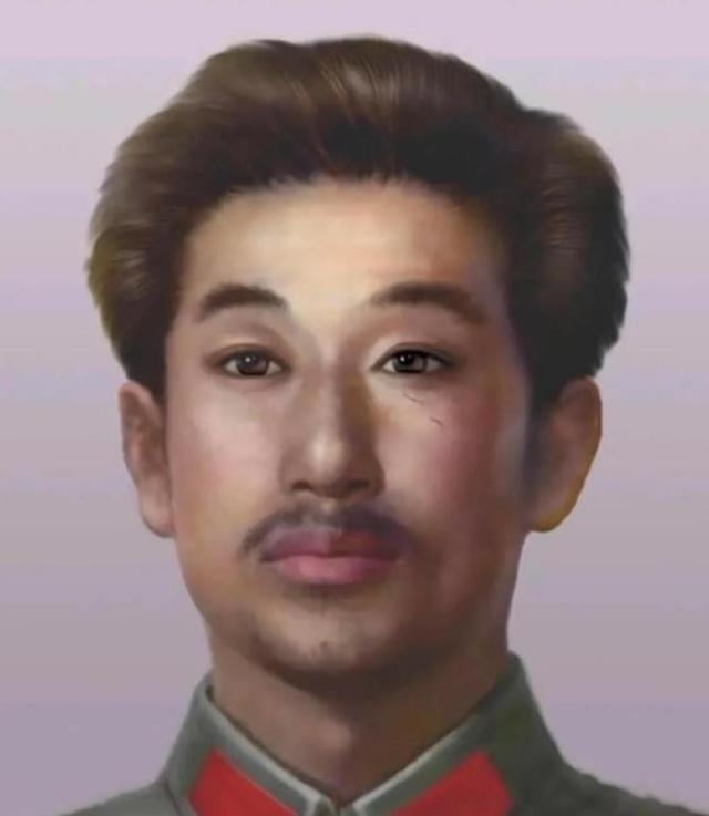 1942年，赵尚志牺牲后，一个汉奸在验尸时，用脚踢了踢他的脑袋，这时，旁边叛变的
