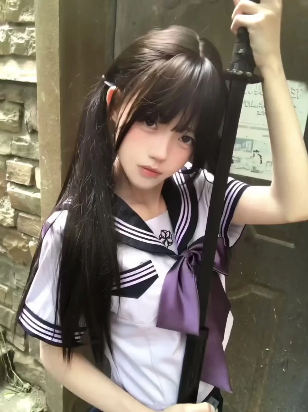 谁懂浅紫色的含金量…