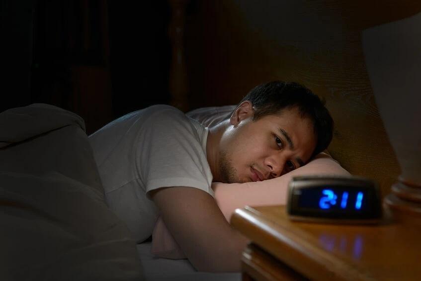 #食养中原[超话]#睡眠眠不够易致癌，如何克服睡眠障碍睡个好觉#免疫系统和睡眠的