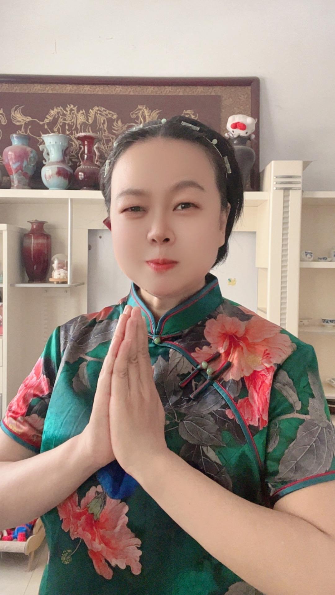 人善良的话，福气会自己来的。你就尽管保持善良，别想太多。