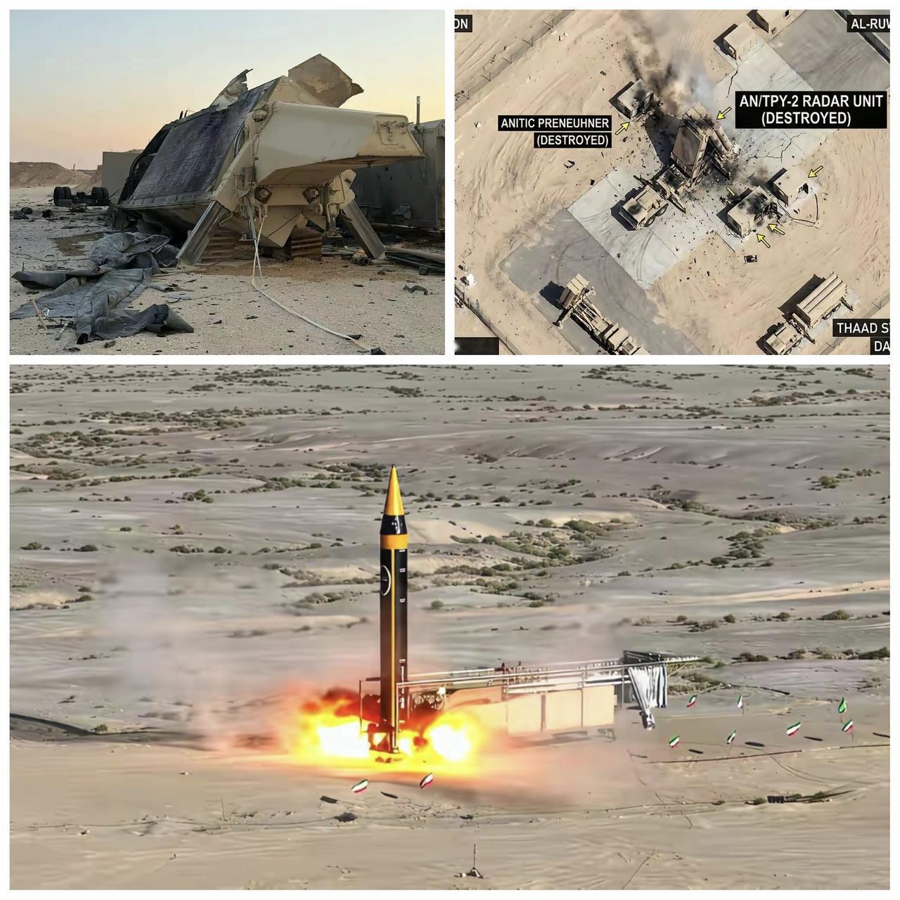 ✨中国向中东四国提供人道主义援助✨

🐼 看看咱们中国做事情多么漂亮。向伊朗、