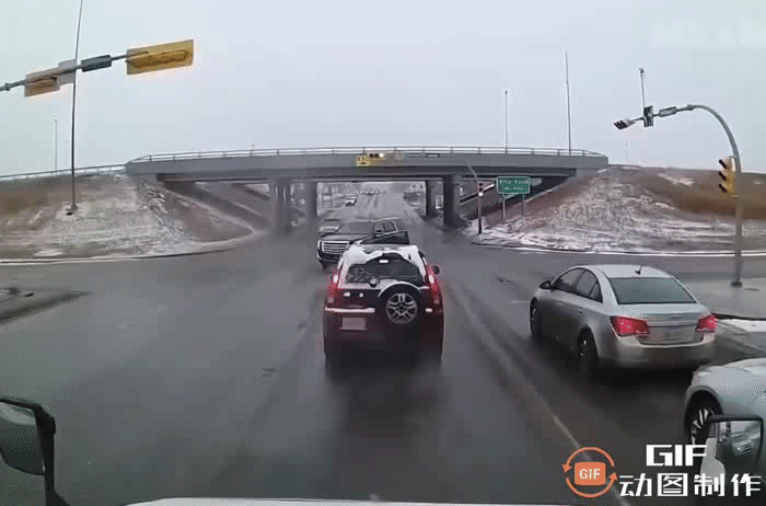 6辆车就这么废了[狗头]