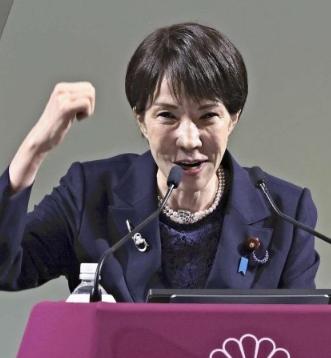 日本报应来了
万万没想到，日本的报应这么快就来了！根据日媒透露，高市内阁支持率下