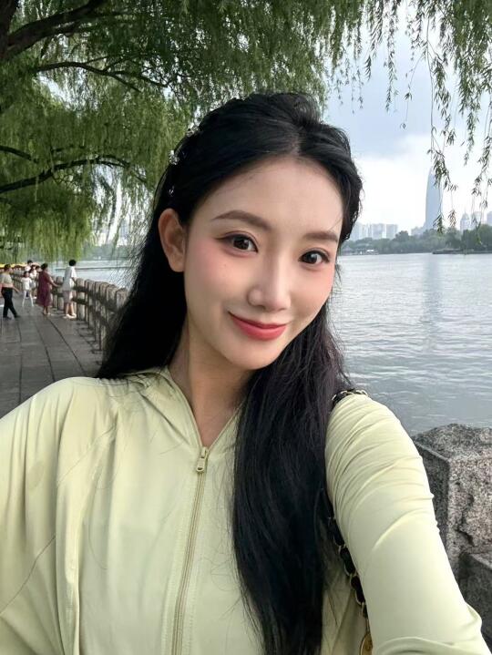 又一年夏，西湖见！💦