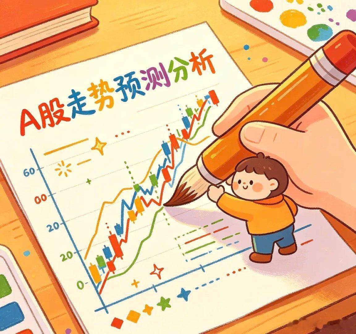 结合国内外最新财经消息，针对明天（6月8日，周一）A股市场的走势及板块表现，综合
