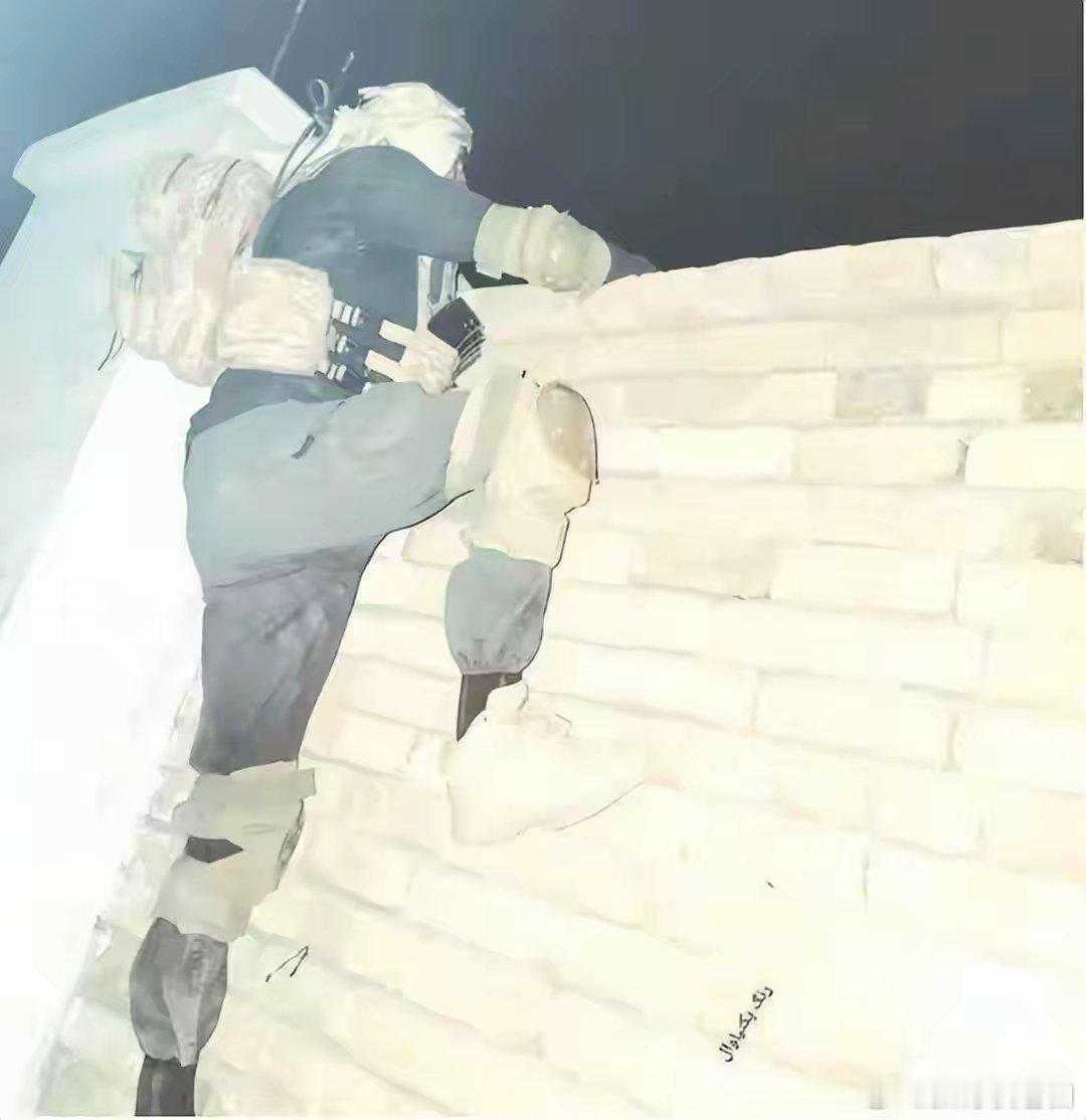 阿富汗塔利班正式宣战，印度大军也开始集结，巴基斯坦遭两头夹击美伊谈判结束，取得喜