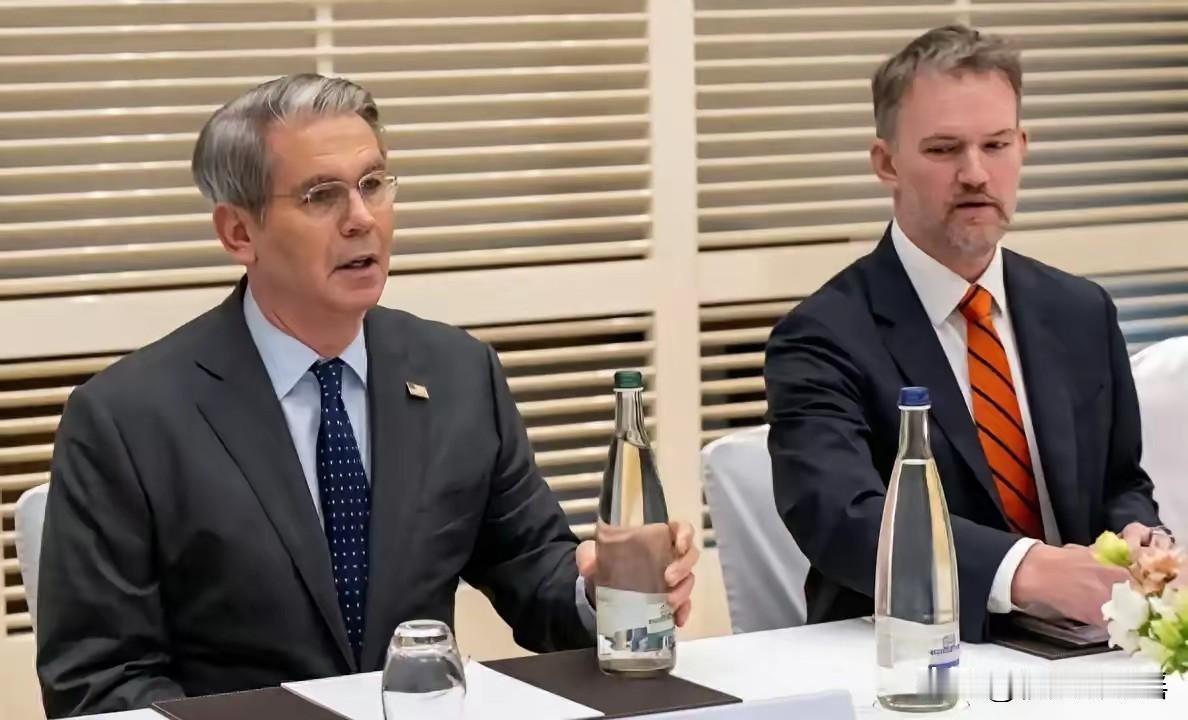 中美在巴黎的2天经贸会谈，终于有最新消息出来了。3月16日，中国商务部国际贸易谈