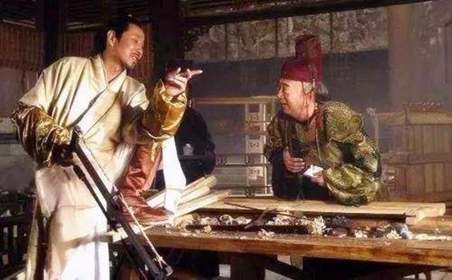 为何不少太监却抢着去守皇陵？真相远比电视剧精彩
 
明朝皇陵，在很多人印象里就是